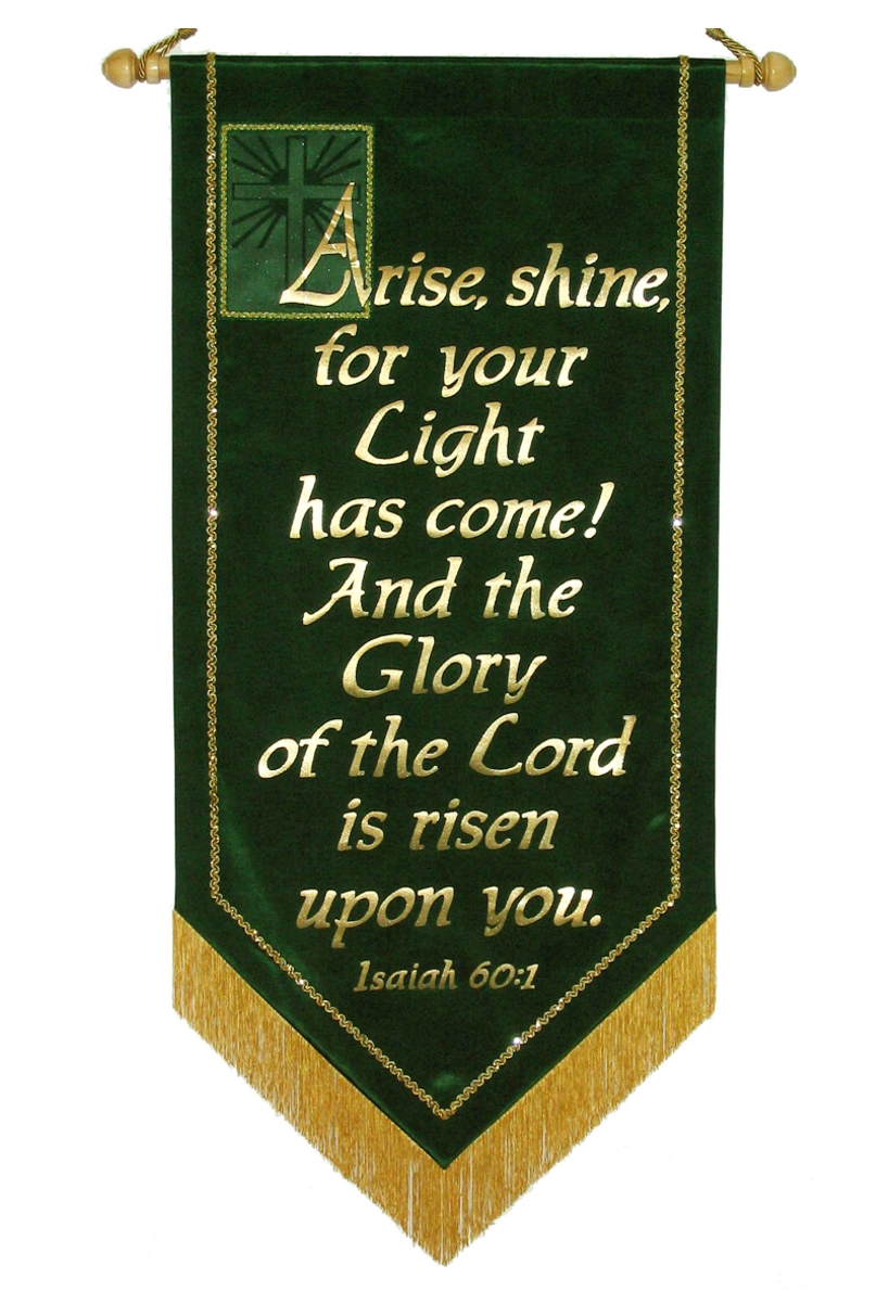 Scripture Banner 3